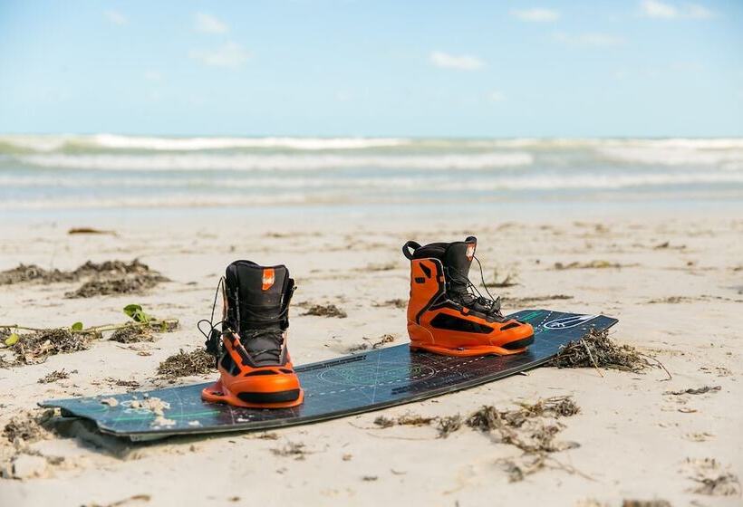 בית מלון כפרי La Casa Cielo