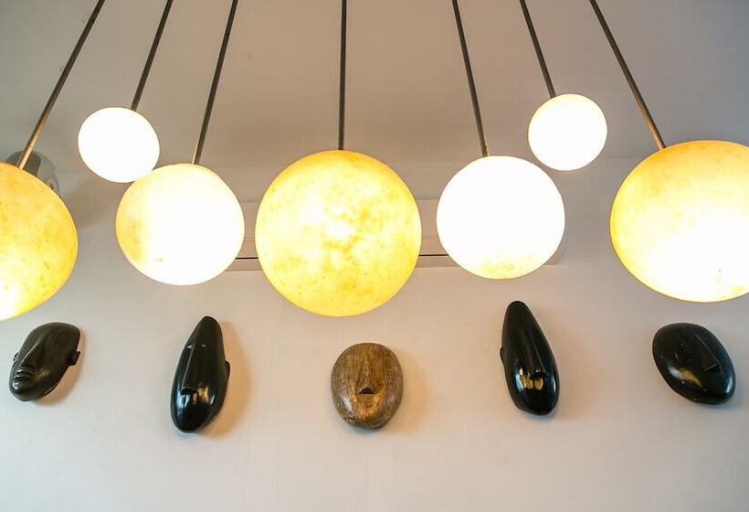 בית מלון כפרי La Casa Cielo