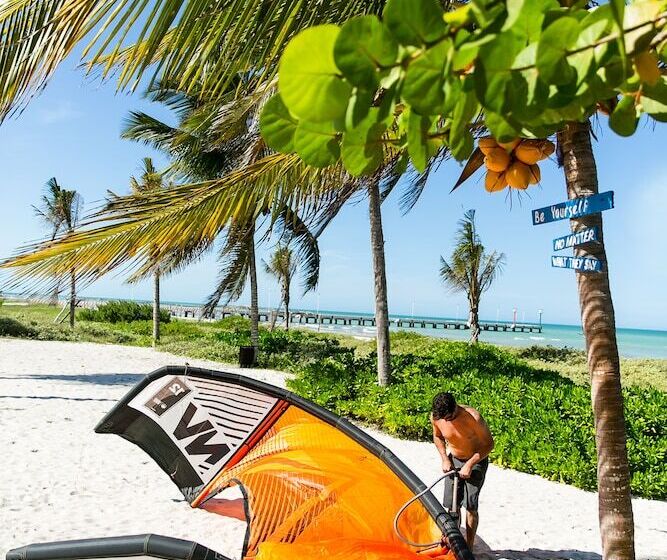 בית מלון כפרי La Casa Cielo