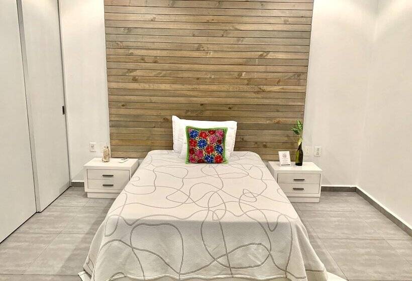 בית מלון כפרי La Casa Cielo