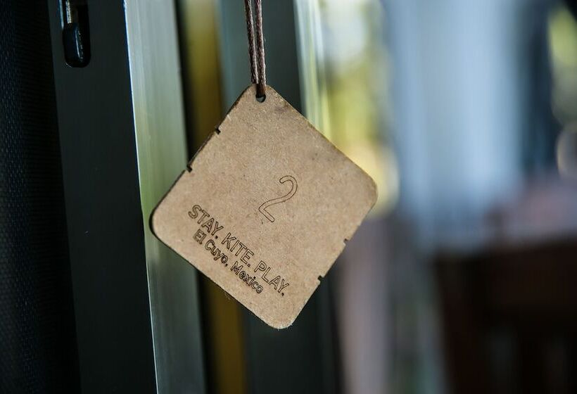 בית מלון כפרי La Casa Cielo