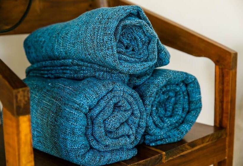 בית מלון כפרי La Casa Cielo