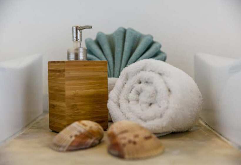 בית מלון כפרי La Casa Cielo