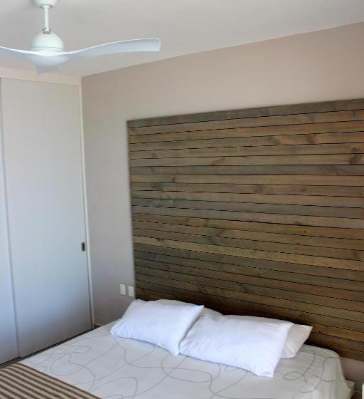 בית מלון כפרי La Casa Cielo