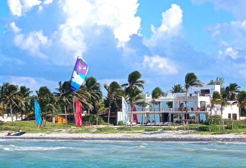 בית מלון כפרי La Casa Cielo