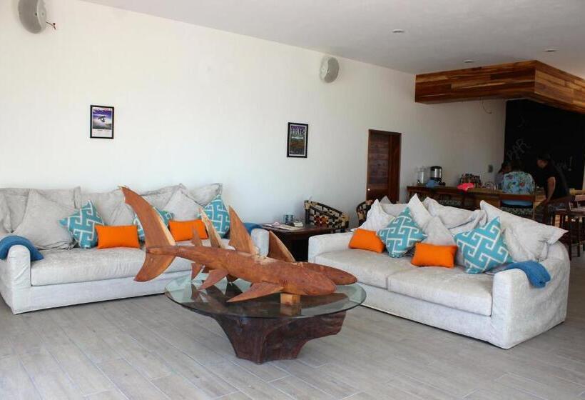 בית מלון כפרי La Casa Cielo