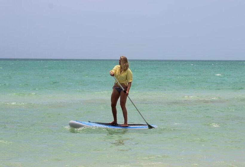 בית מלון כפרי La Casa Cielo