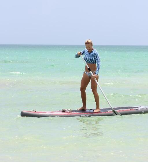 בית מלון כפרי La Casa Cielo