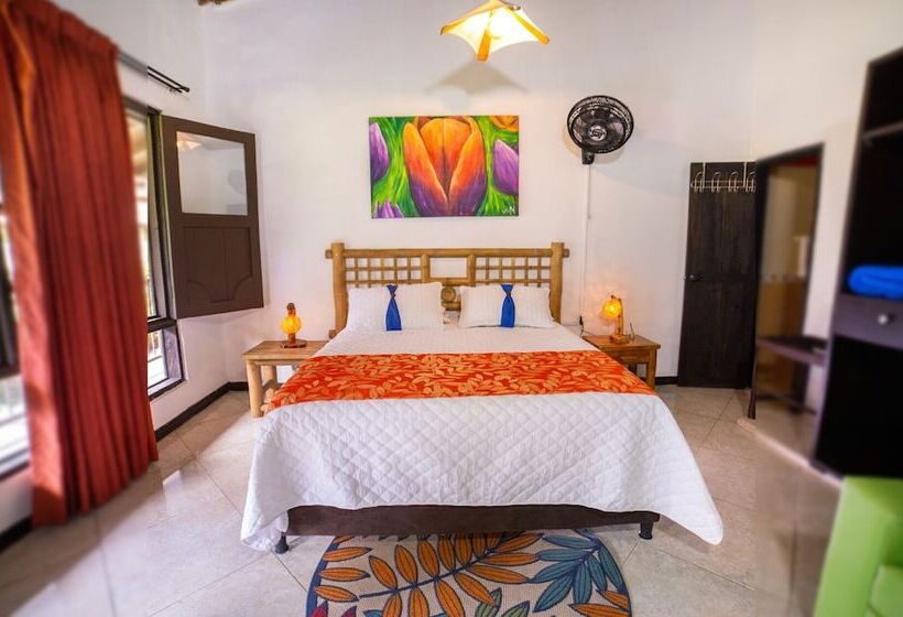 酒店 La Granja Eco