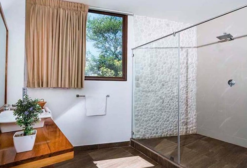 בית מלון כפרי La Isla