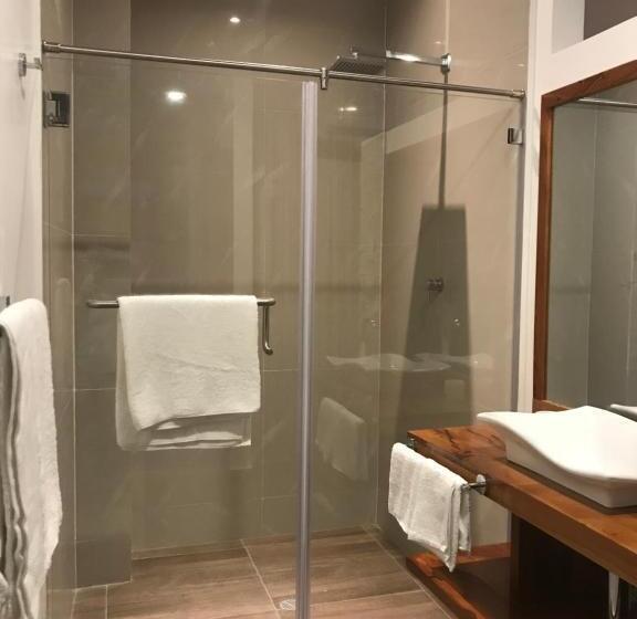 בית מלון כפרי La Isla