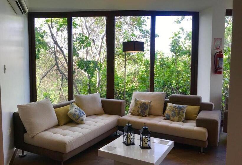 בית מלון כפרי La Isla