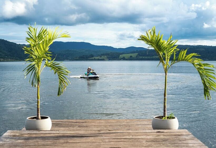 فندق Las Hamacas