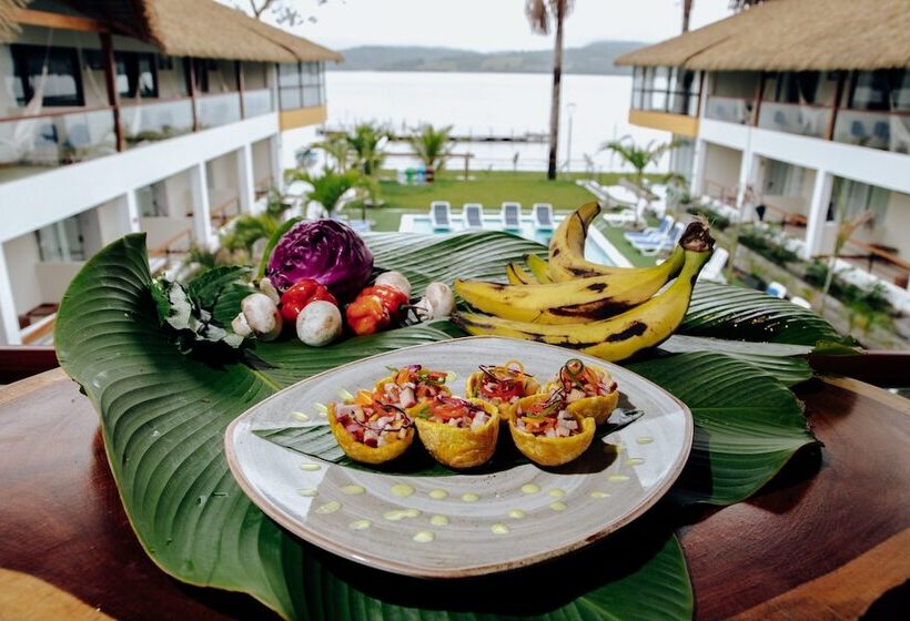 فندق Las Hamacas