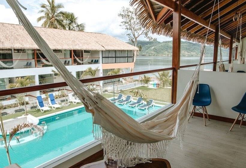 فندق Las Hamacas