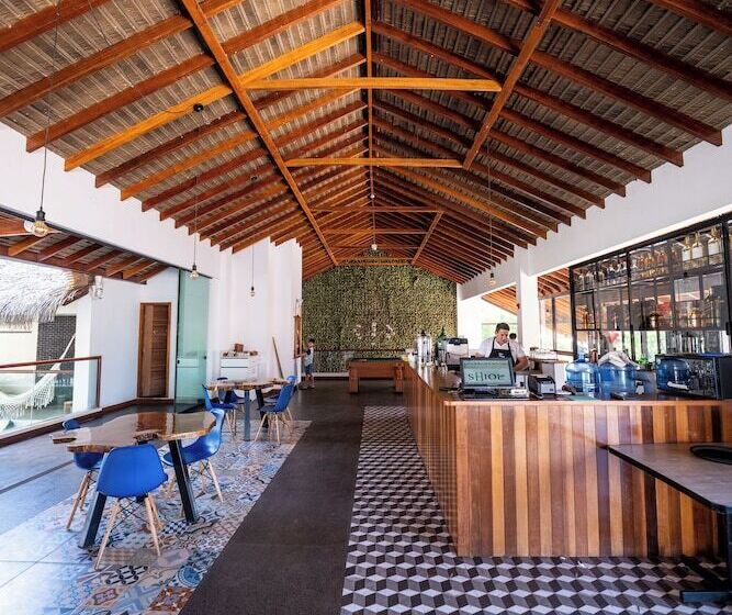 فندق Las Hamacas