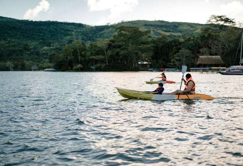 فندق Las Hamacas