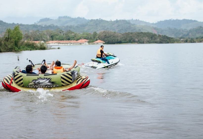 فندق Las Hamacas