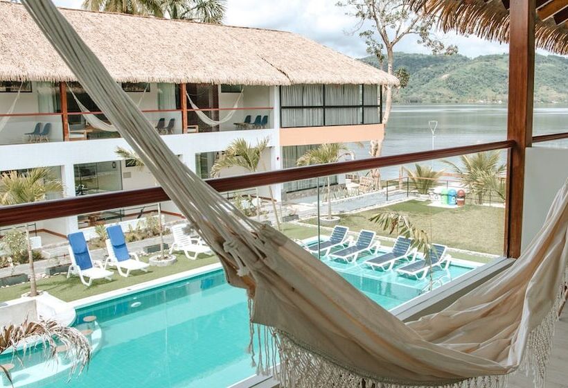 فندق Las Hamacas