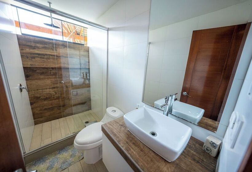 فندق Las Hamacas