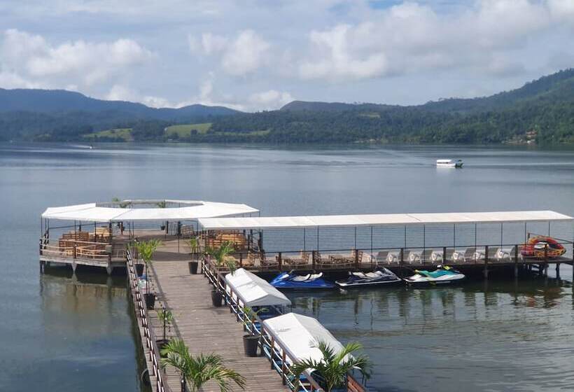 فندق Las Hamacas