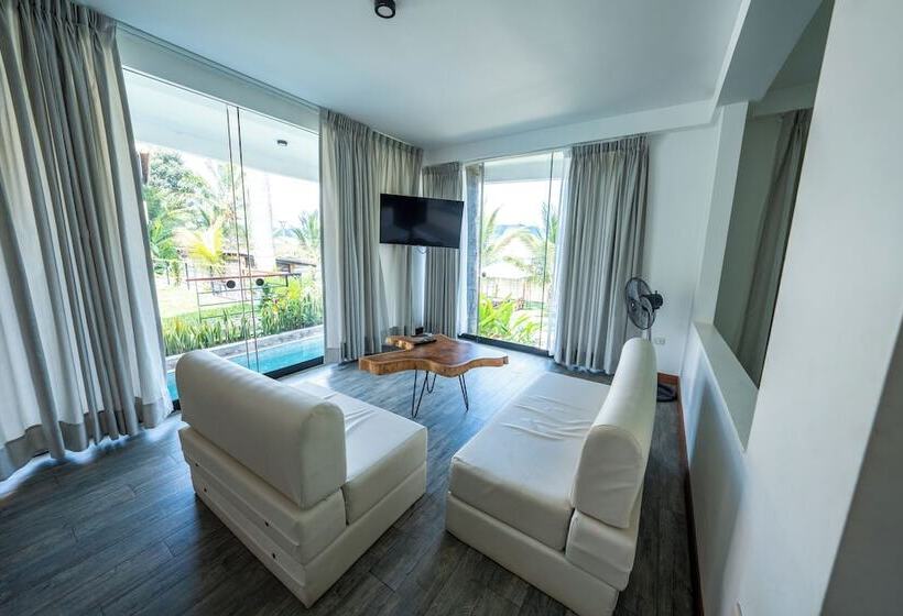 فندق Las Hamacas