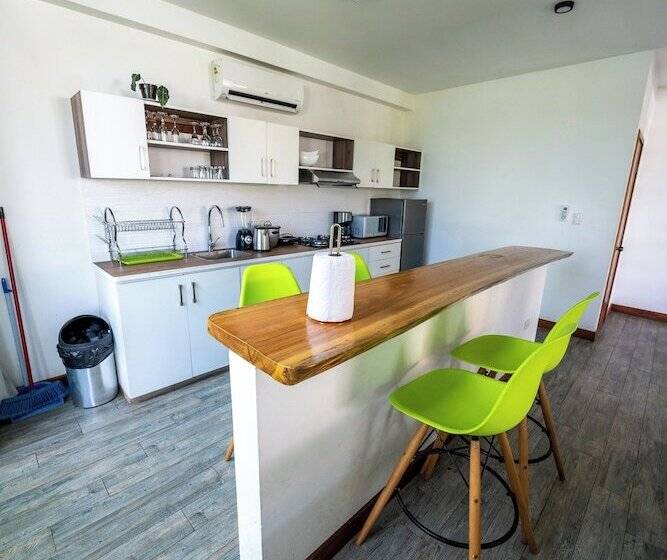 فندق Las Hamacas