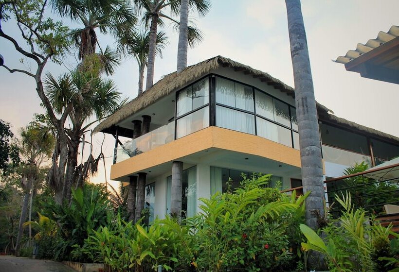 فندق Las Hamacas