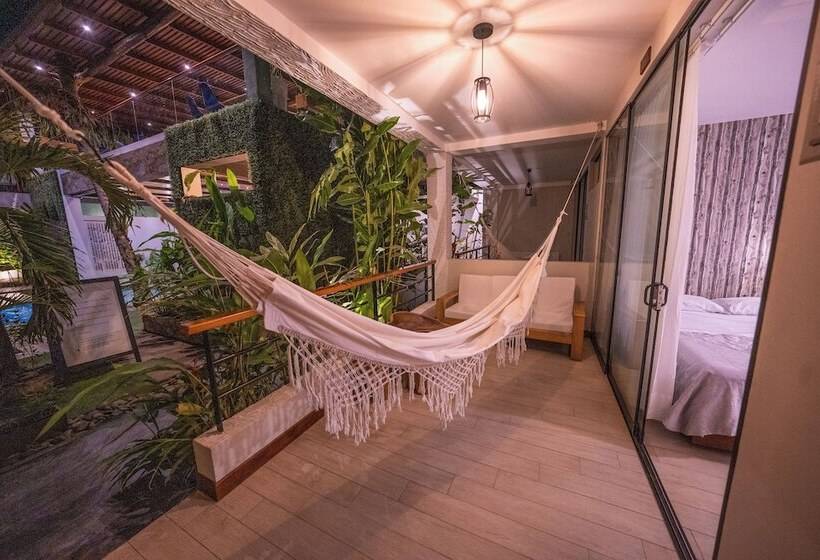 فندق Las Hamacas