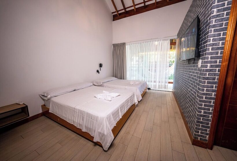 فندق Las Hamacas