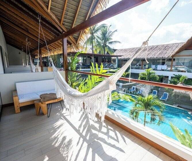 فندق Las Hamacas