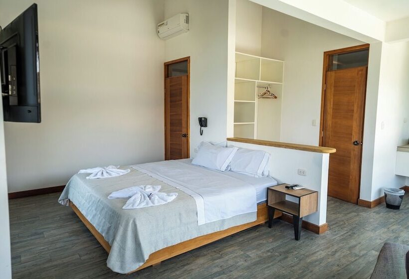 فندق Las Hamacas