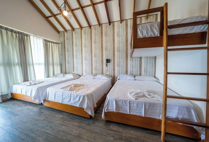 فندق Las Hamacas