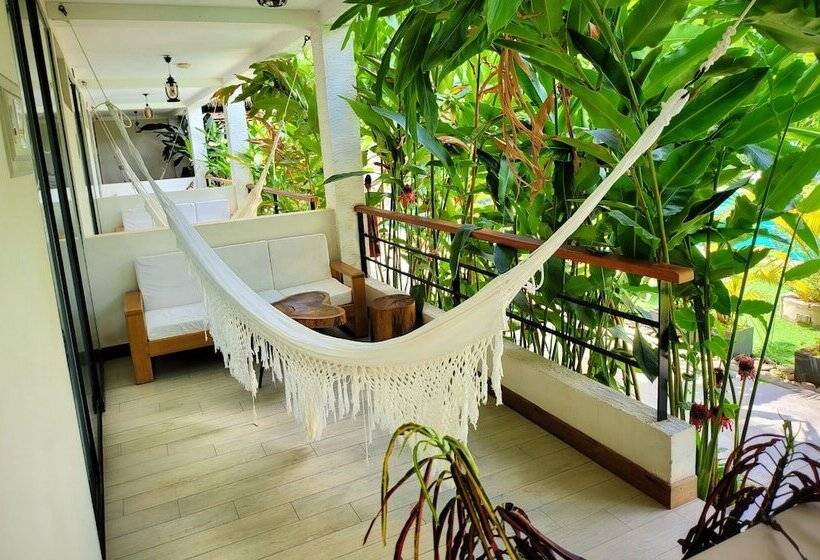 فندق Las Hamacas