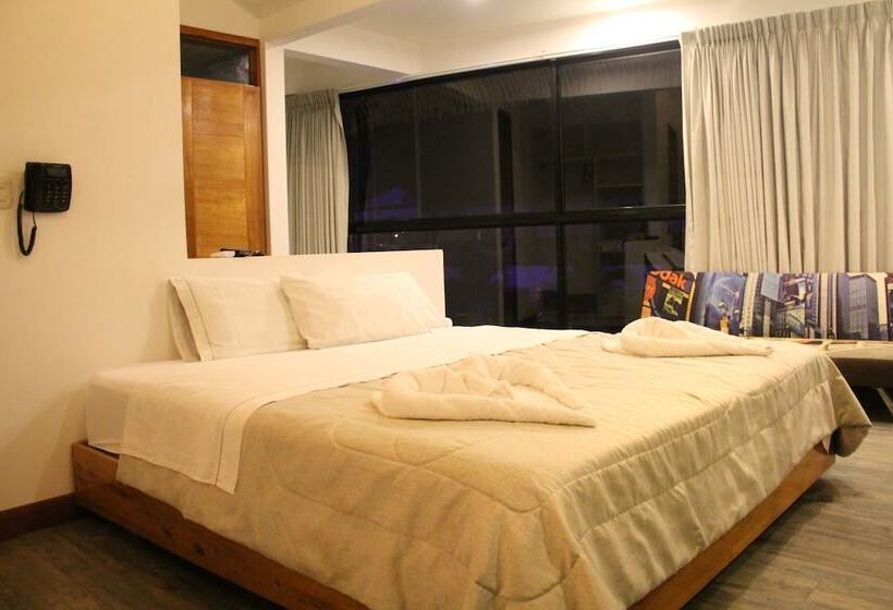 فندق Las Hamacas