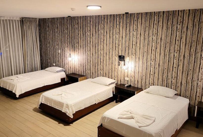 فندق Las Hamacas