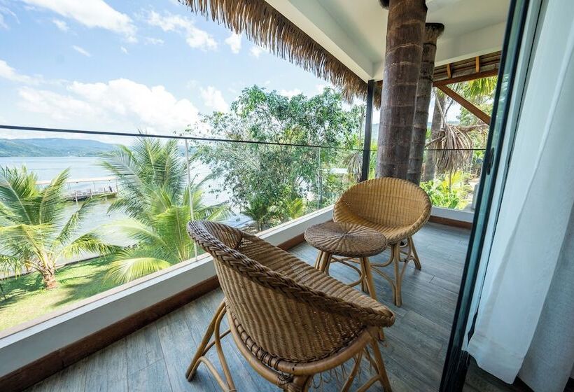 فندق Las Hamacas