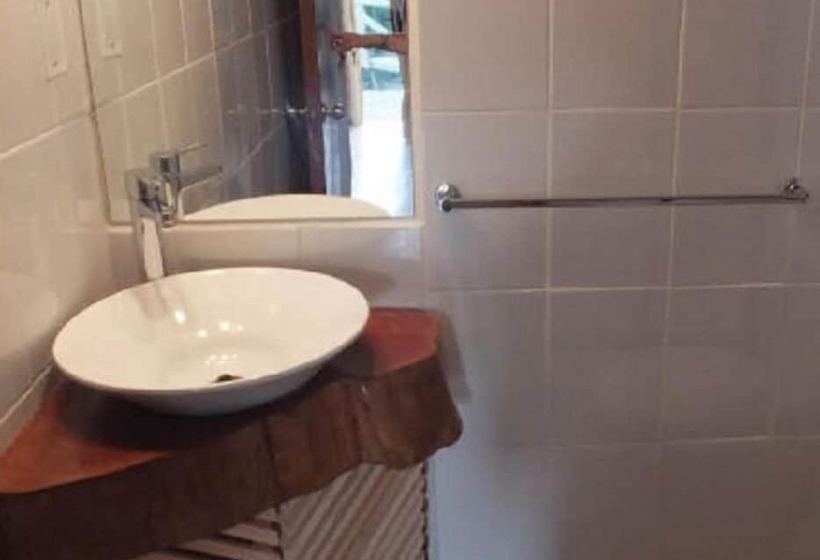 בית מלון כפרי Lemudomos Lodge & Glamping