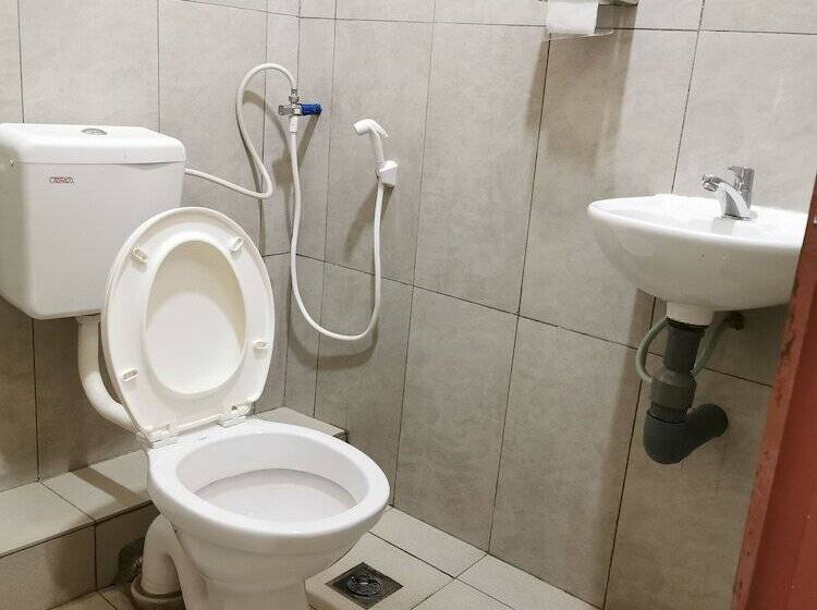 בית מלון כפרי Lodge88 2