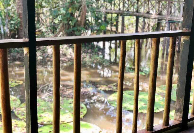 فندق Madreselva Rio