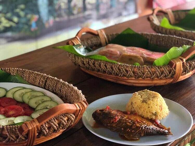 فندق Madreselva Rio