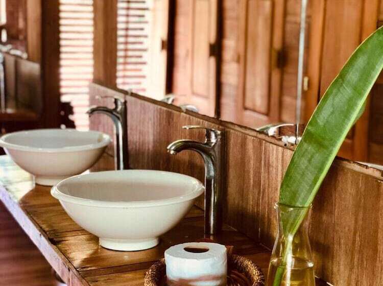 فندق Madreselva Rio