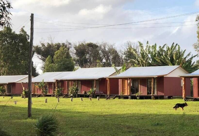 בית מלון כפרי Marari Rapa Nui