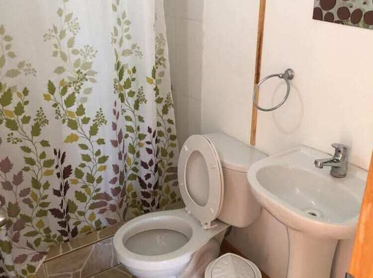 בית מלון כפרי Marari Rapa Nui