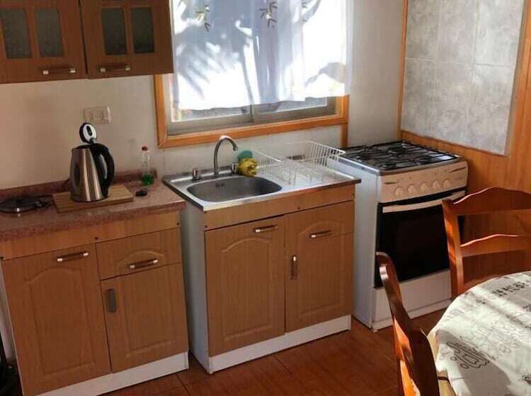 בית מלון כפרי Marari Rapa Nui