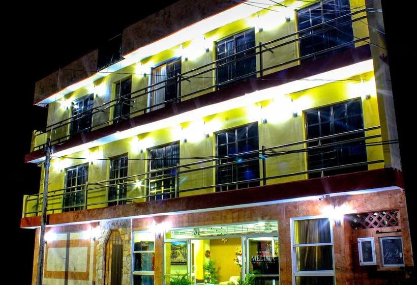فندق Melina