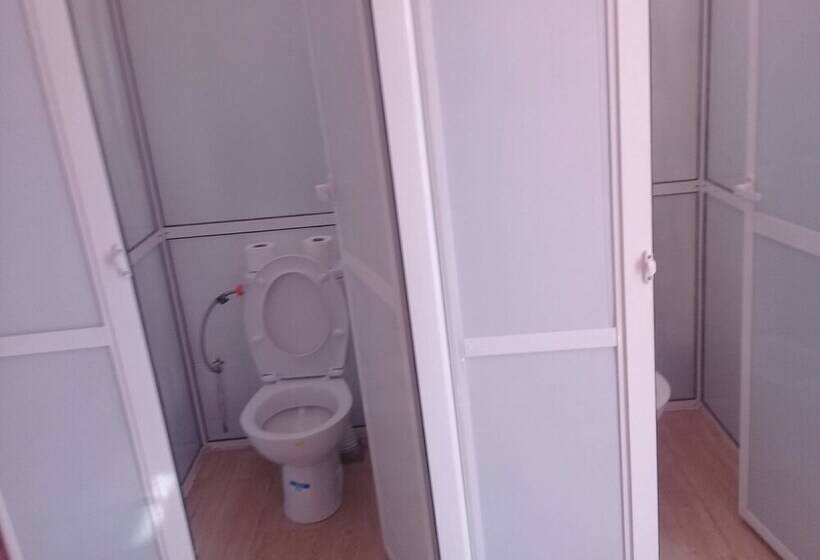 هتل Merzouga Camp Nomad