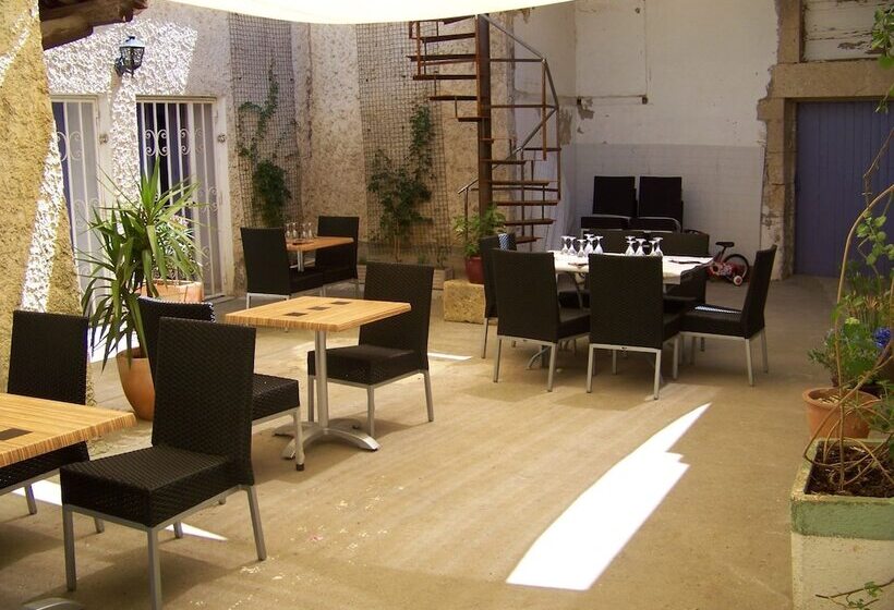 酒店 Le Moderne