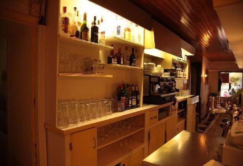酒店 Le Moderne