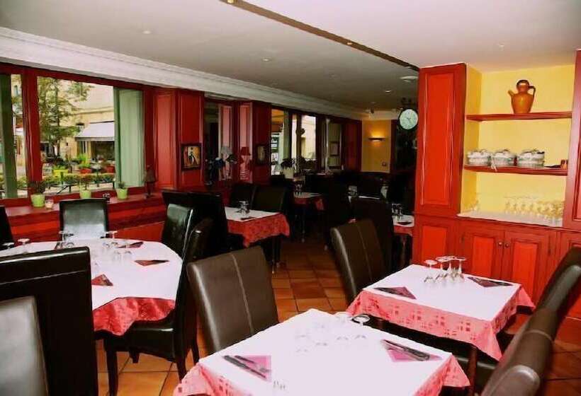 酒店 Le Moderne